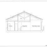 Duplex 120M2 Central Comedie Corum Climatisation Parking