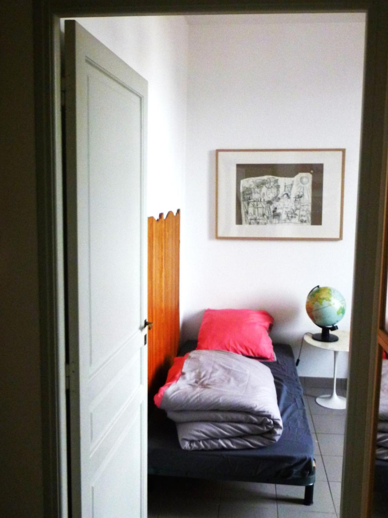 Duplex 120m2 Comedie Corum Climatisation Parking * Montpellier