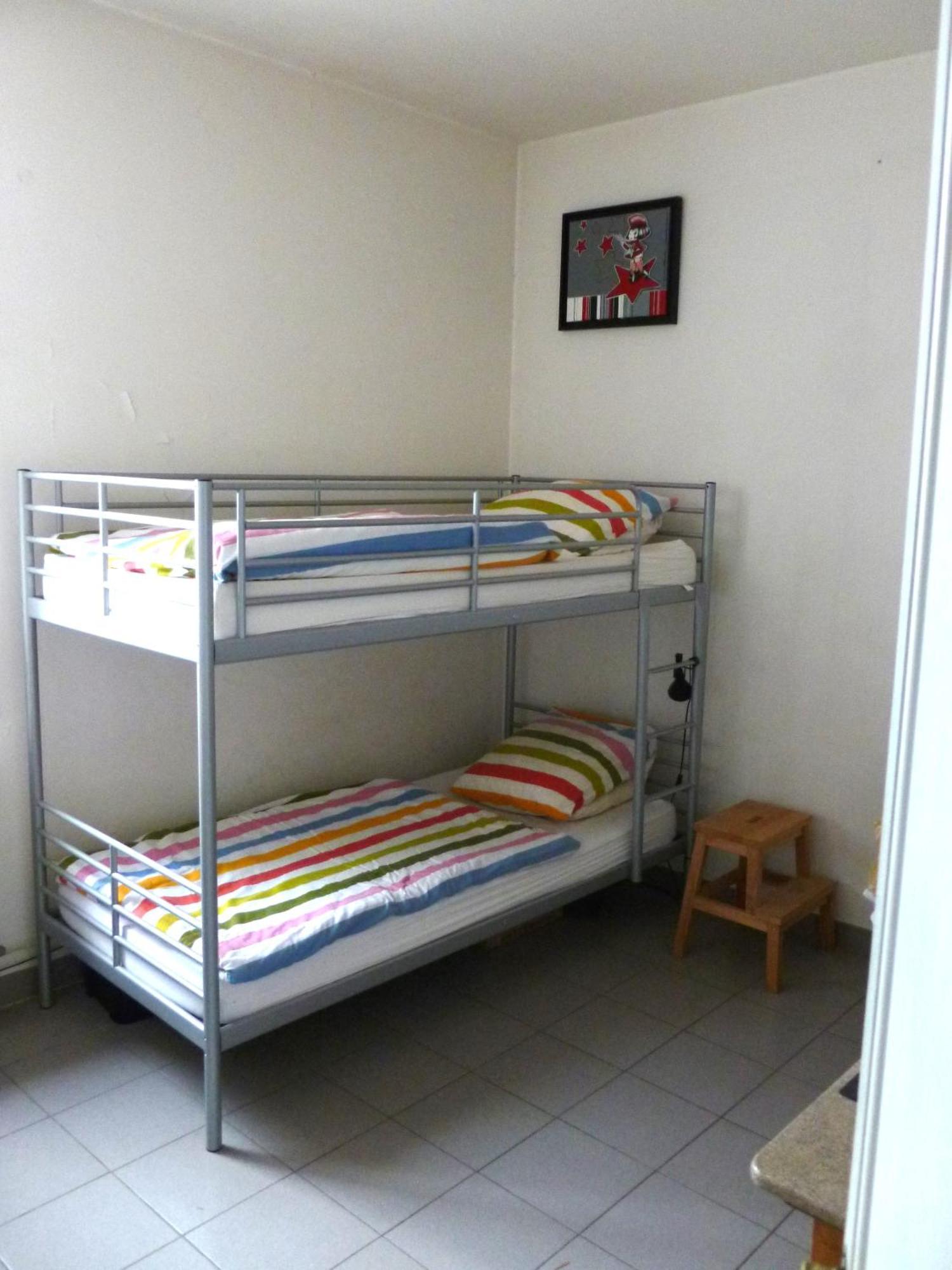 Apartamento Duplex 120m2 Comedie Corum Climatisation Parking Montpellier