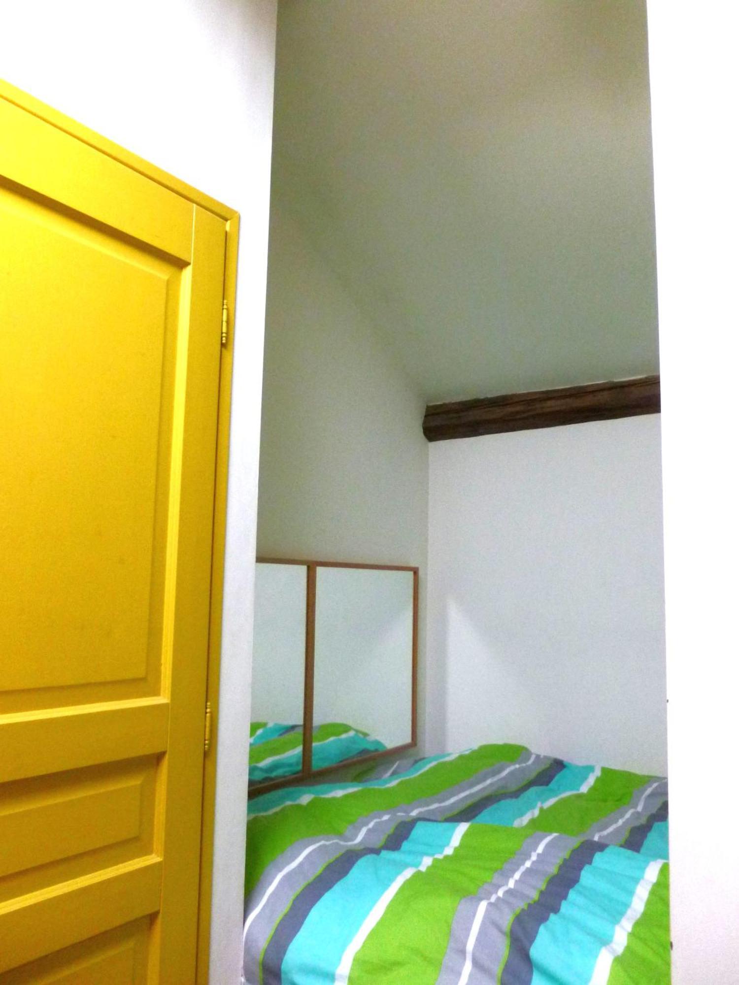Apartment Duplex 120m2 Comedie Corum Climatisation Parking Montpellier