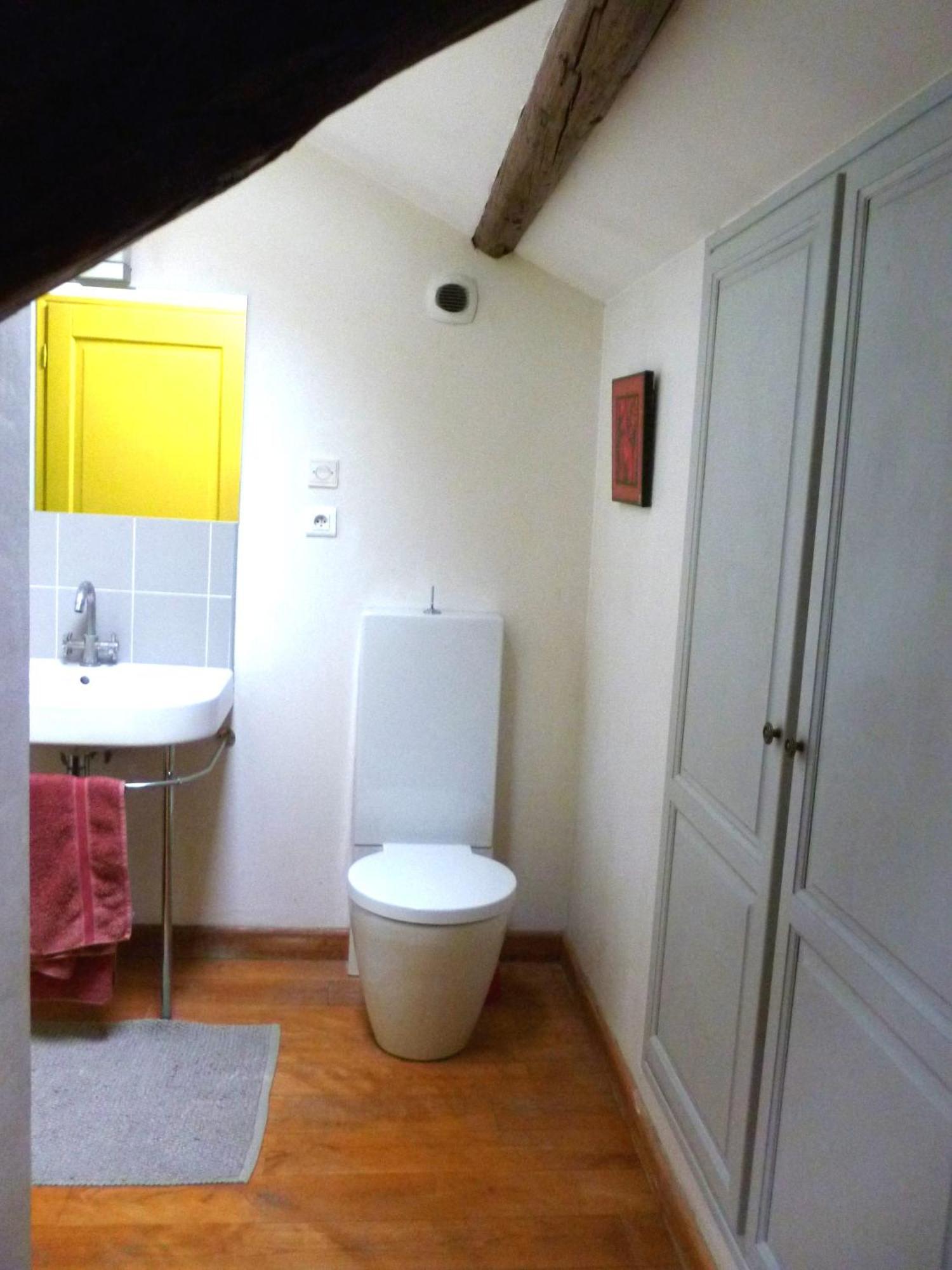 Duplex 120m2 Comedie Corum Climatisation Parking *