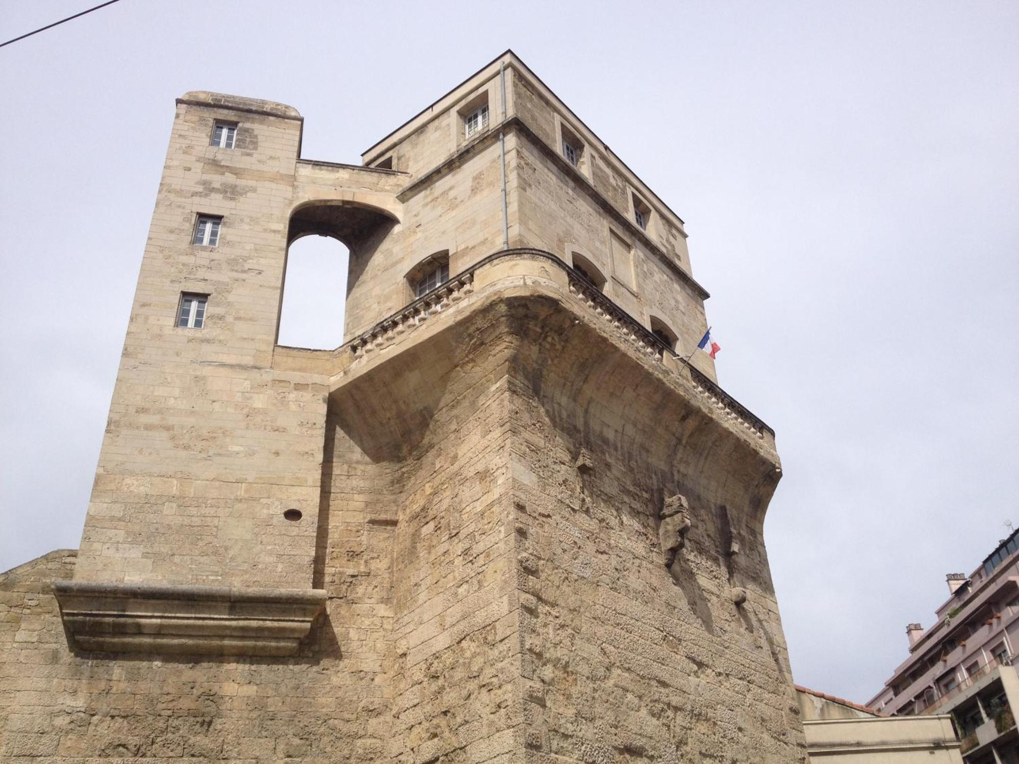 Duplex 120m2 Comedie Corum Climatisation Parking * Montpellier